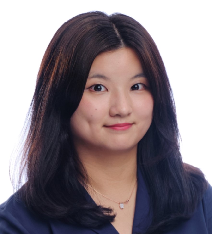 Profile image of Alice Choi